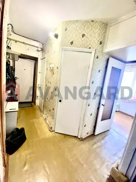 4 комн. квартира, 78/50/6 кв. м., 9/9 этаж фото 11 4 комн. квартира, 78/50/6 кв. м., 9/9 этаж фото 11