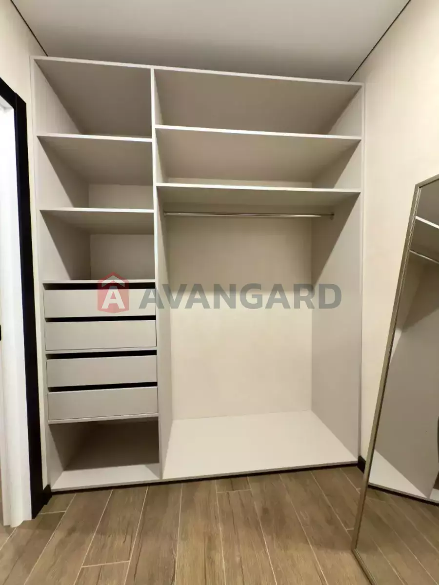 1 комн. квартира, 44/16/15 кв. м., 7/10 этаж фото 10 1 комн. квартира, 44/16/15 кв. м., 7/10 этаж фото 10