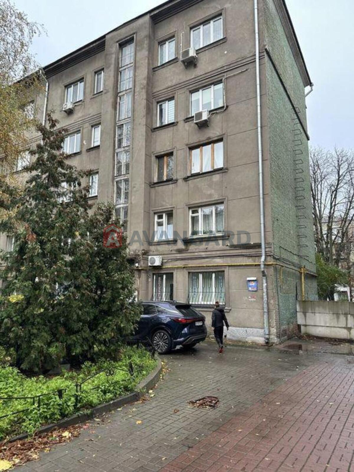 2 кім. квартира, 60/-/10 кв. м., 3/5 поверх фото 1 2 кім. квартира, 60/-/10 кв. м., 3/5 поверх фото 1