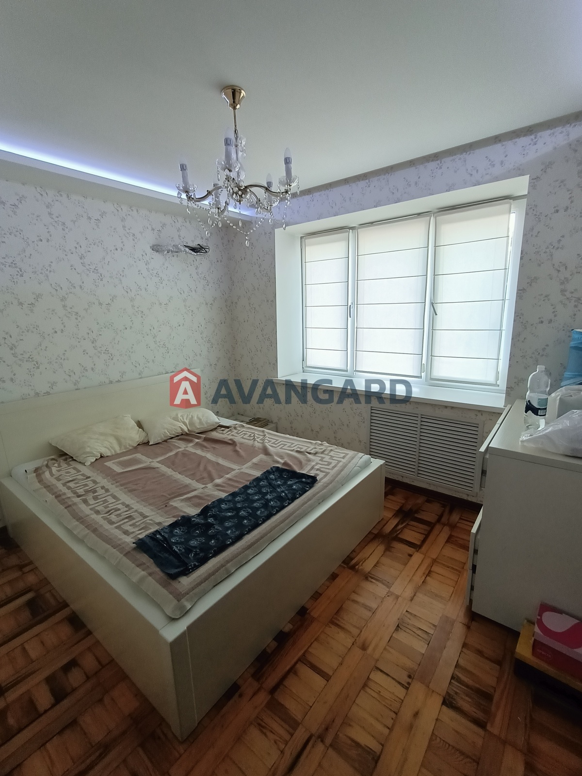 3 кім. квартира, 68/-/14 кв. м., 6/9 поверх фото 15 3 кім. квартира, 68/-/14 кв. м., 6/9 поверх фото 15