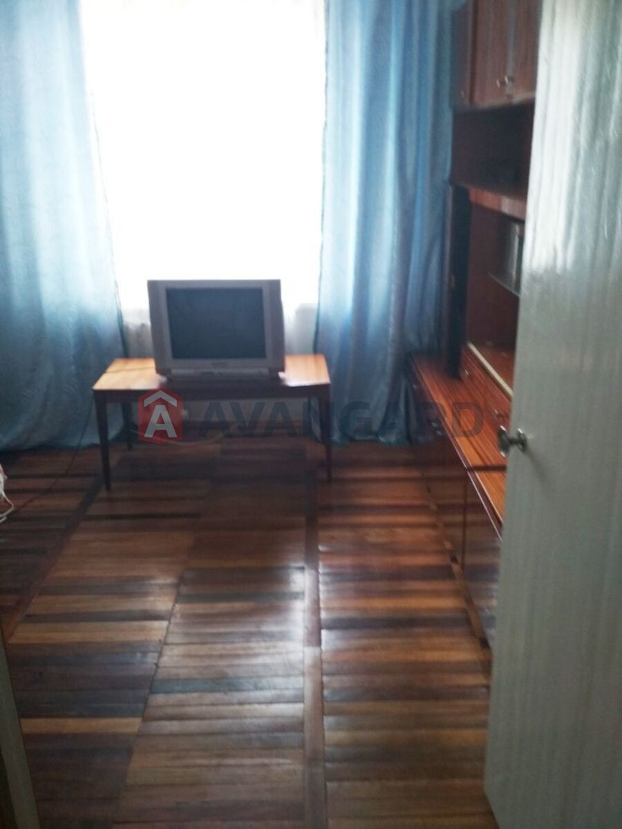 3 кім. квартира, 68/-/8 кв. м., 4/9 поверх фото 4 3 кім. квартира, 68/-/8 кв. м., 4/9 поверх фото 4