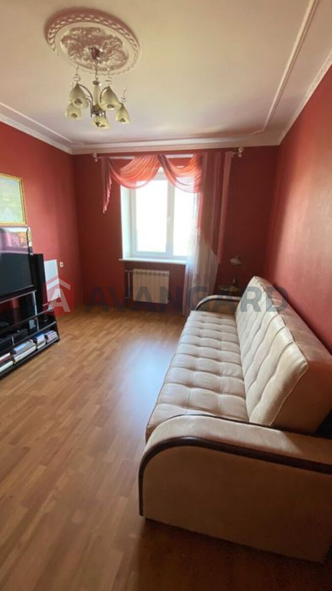 3 кім. квартира, 103/-/11 кв. м., 4/10 поверх фото 10 3 кім. квартира, 103/-/11 кв. м., 4/10 поверх фото 10