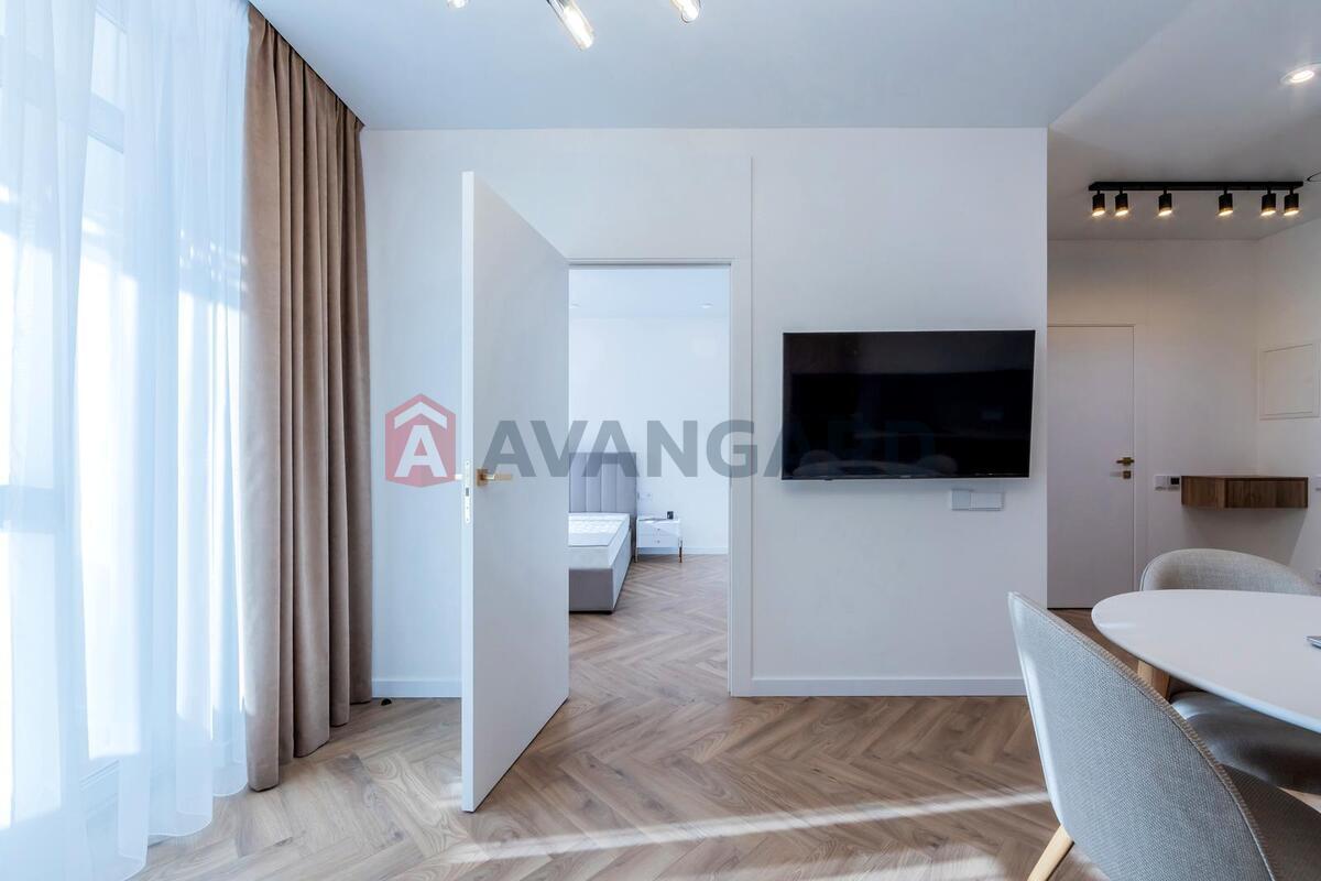 2 комн. квартира, 45 / 25 /20 кв. м., 5/25 этаж фото 18 2 комн. квартира, 45 / 25 /20 кв. м., 5/25 этаж фото 18