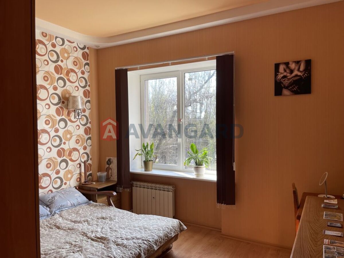 3 комн. квартира, 74/42/20 кв. м., 4/4 этаж фото 3 3 комн. квартира, 74/42/20 кв. м., 4/4 этаж фото 3