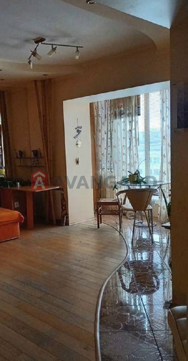 2 кім. квартира, 51/-/7 кв. м., 10/14 поверх фото 3 2 кім. квартира, 51/-/7 кв. м., 10/14 поверх фото 3