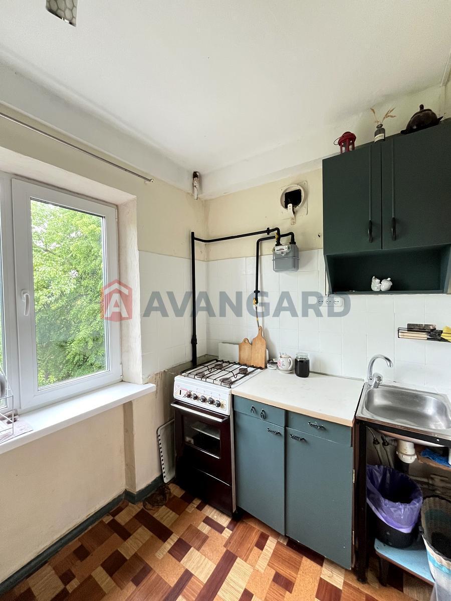 2 комн. квартира, 42 / 36.5 / 5.5 м? кв. м., 4/5 этаж фото 2 2 комн. квартира, 42 / 36.5 / 5.5 м? кв. м., 4/5 этаж фото 2