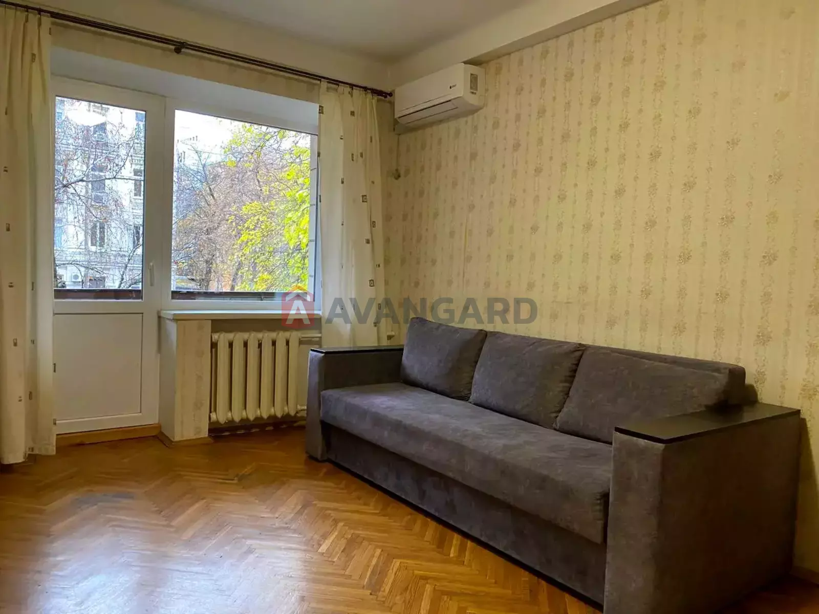 2 комн. квартира, 45/28/6 кв. м., 3/9 этаж фото 4 2 комн. квартира, 45/28/6 кв. м., 3/9 этаж фото 4