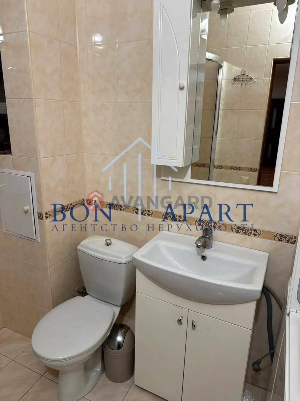 2 комн. квартира, 74/34/14 кв. м., 19/22 этаж фото 21 2 комн. квартира, 74/34/14 кв. м., 19/22 этаж фото 21