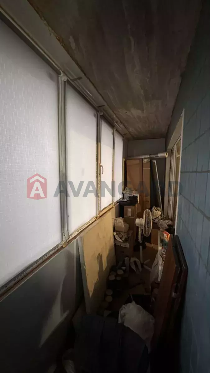 1 кім. квартира, 40/-/8 кв. м., 12/14 поверх фото 19 1 кім. квартира, 40/-/8 кв. м., 12/14 поверх фото 19