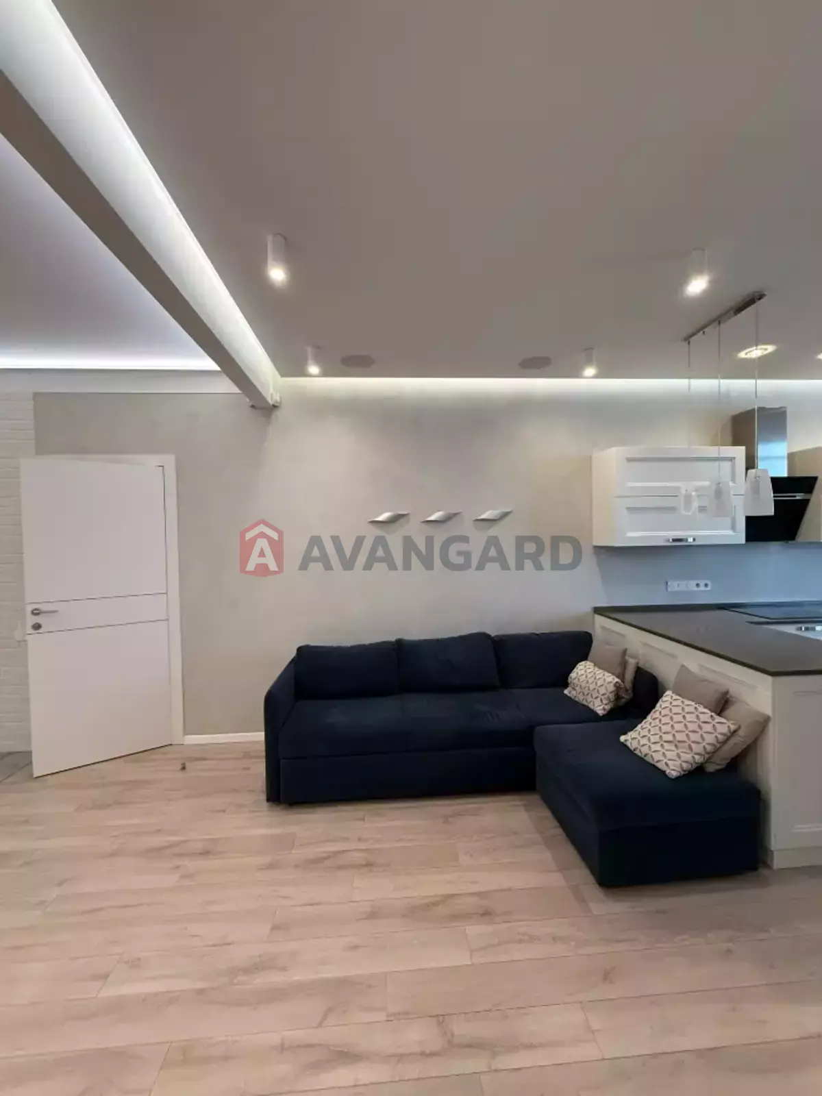 3 кім. квартира, 120/-/20 кв. м., 17/24 поверх фото 9 3 кім. квартира, 120/-/20 кв. м., 17/24 поверх фото 9