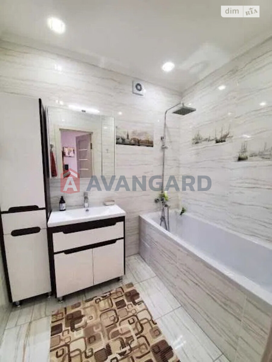 2 кім. квартира, 82/51/11 кв. м., 8/12 поверх фото 13 2 кім. квартира, 82/51/11 кв. м., 8/12 поверх фото 13