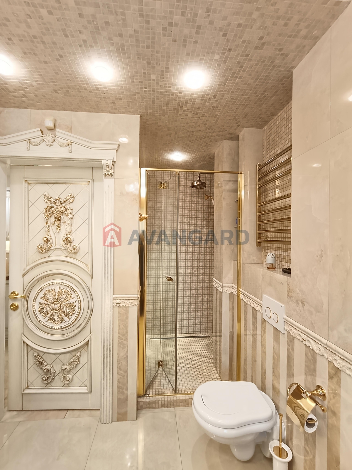 3 кім. квартира, 87/-/20 кв. м., 3/9 поверх фото 5 3 кім. квартира, 87/-/20 кв. м., 3/9 поверх фото 5