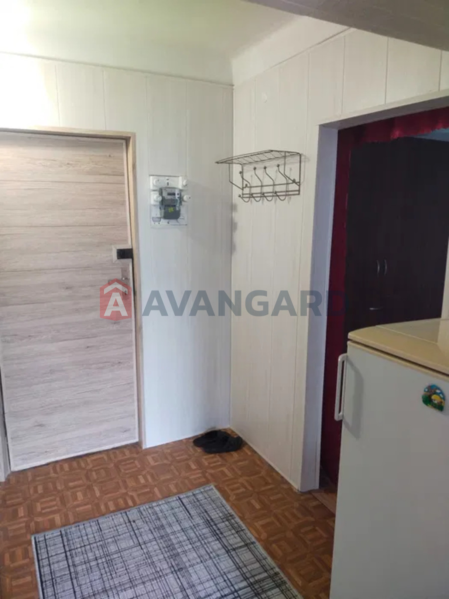 1 кім. квартира, 34/-/7 кв. м., 7/9 поверх фото 1 1 кім. квартира, 34/-/7 кв. м., 7/9 поверх фото 1