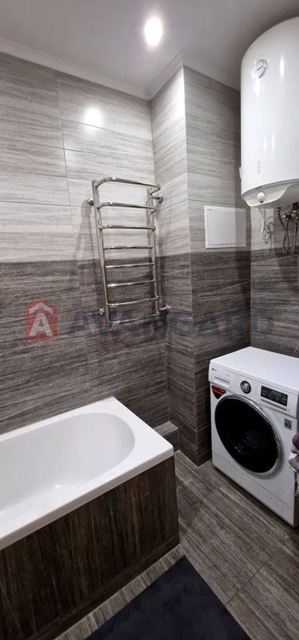 2 комн. квартира, 65 / 40 / 13 кв. м., 4/26 этаж фото 16 2 комн. квартира, 65 / 40 / 13 кв. м., 4/26 этаж фото 16