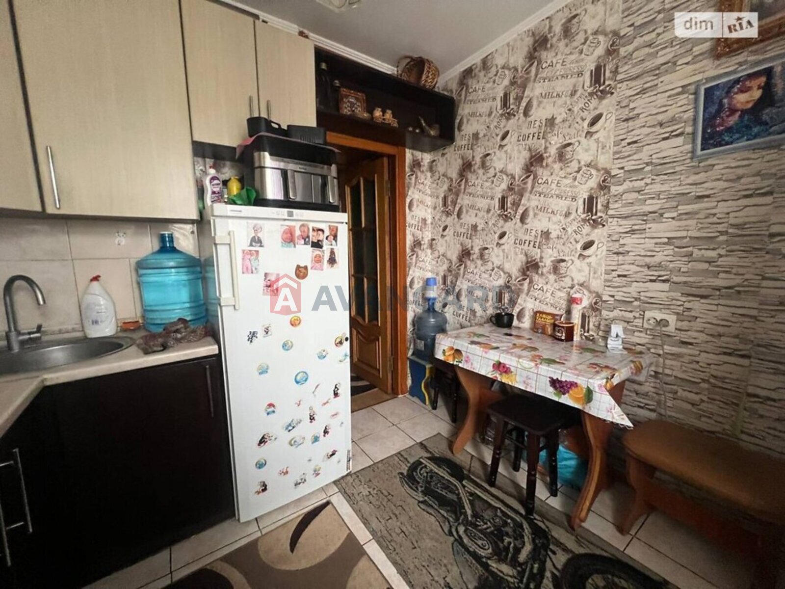 2 кім. квартира, 47/28/8 кв. м., 8/9 поверх фото 12 2 кім. квартира, 47/28/8 кв. м., 8/9 поверх фото 12