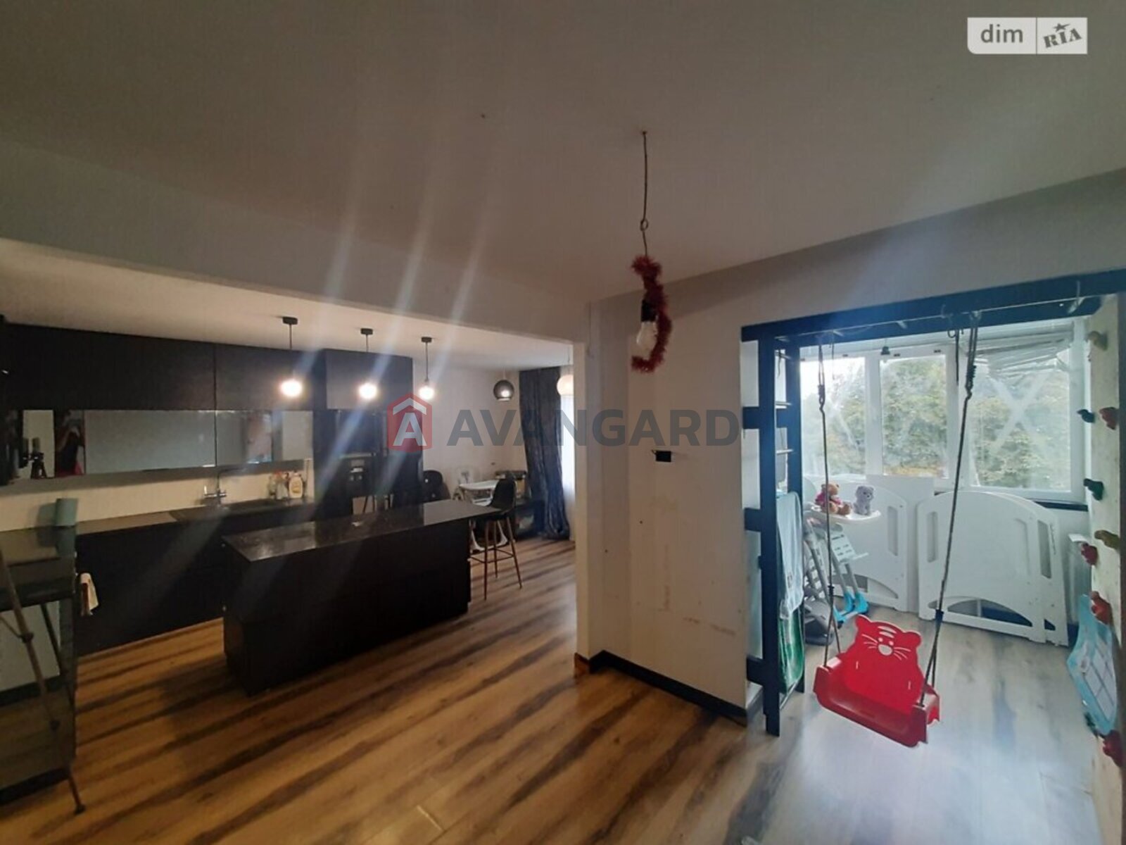 1 кім. квартира, 43/-/- кв. м., 4/16 поверх фото 1 1 кім. квартира, 43/-/- кв. м., 4/16 поверх фото 1