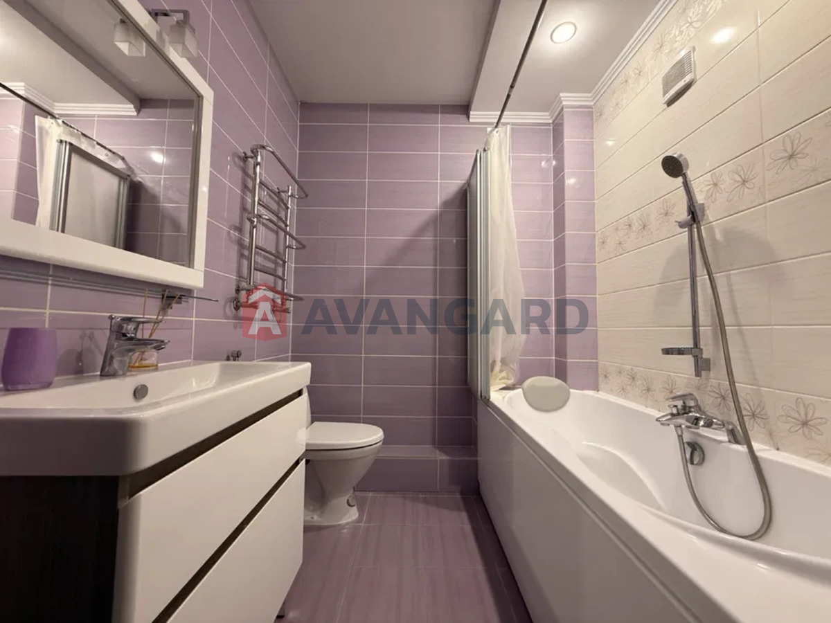 1 кім. квартира, 71/-/15 кв. м., 4/16 поверх фото 21 1 кім. квартира, 71/-/15 кв. м., 4/16 поверх фото 21