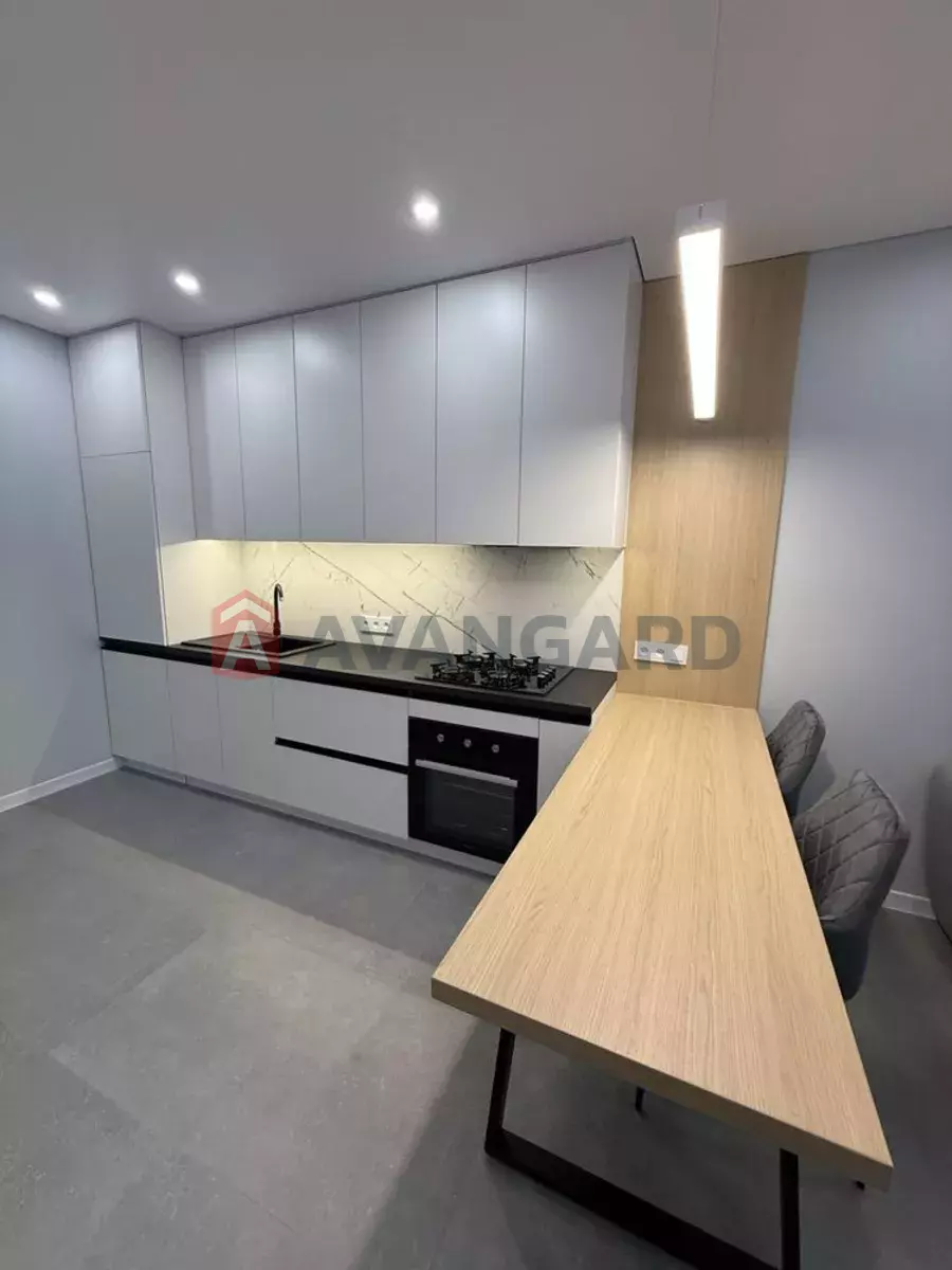 2 кім. квартира, 43/-/20 кв. м., 5/10 поверх фото 3 2 кім. квартира, 43/-/20 кв. м., 5/10 поверх фото 3