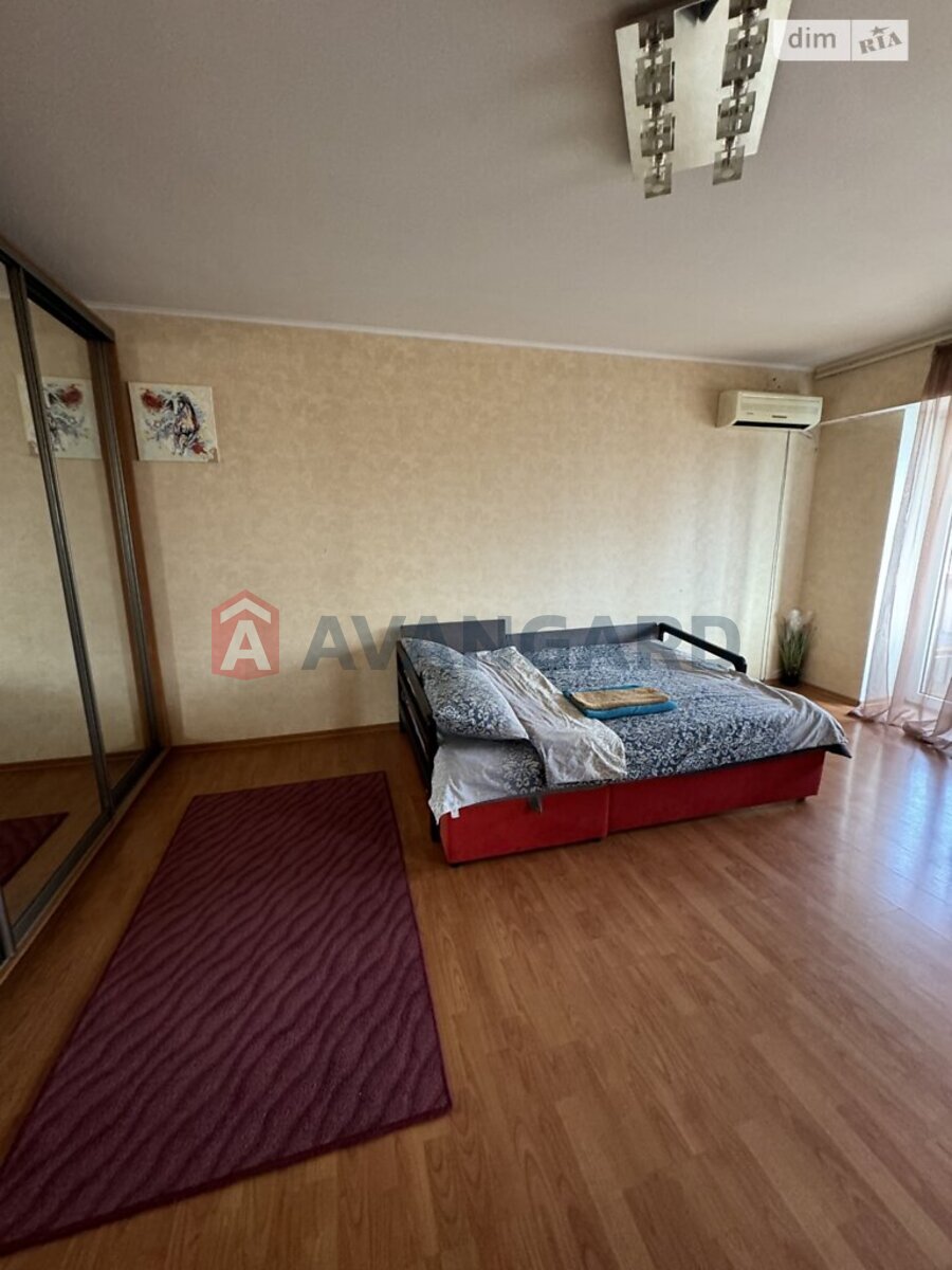 1 кім. квартира, 34/24/5 кв. м., 5/5 поверх фото 4 1 кім. квартира, 34/24/5 кв. м., 5/5 поверх фото 4