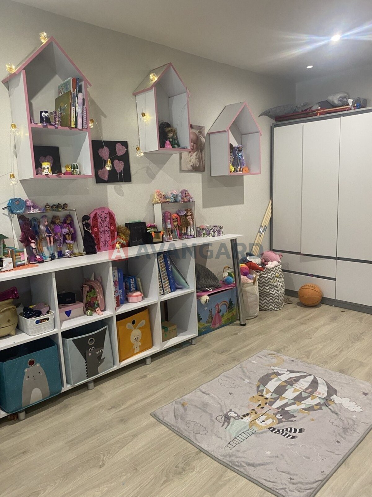 2 комн. квартира, 60/-/4 кв. м., 1/2 этаж фото 18 2 комн. квартира, 60/-/4 кв. м., 1/2 этаж фото 18