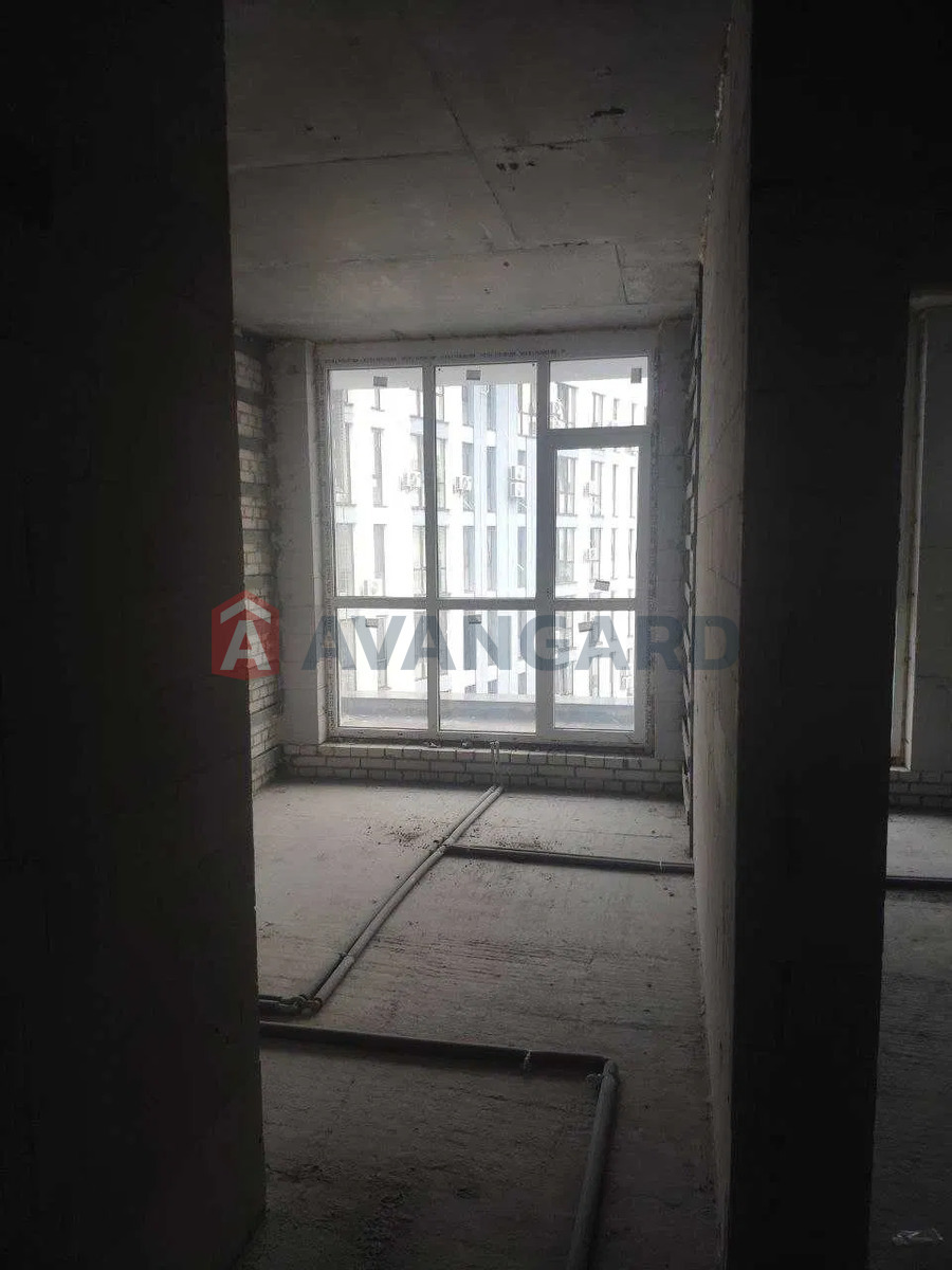 1 кім. квартира, 55/-/12 кв. м., 8/11 поверх фото 3 1 кім. квартира, 55/-/12 кв. м., 8/11 поверх фото 3