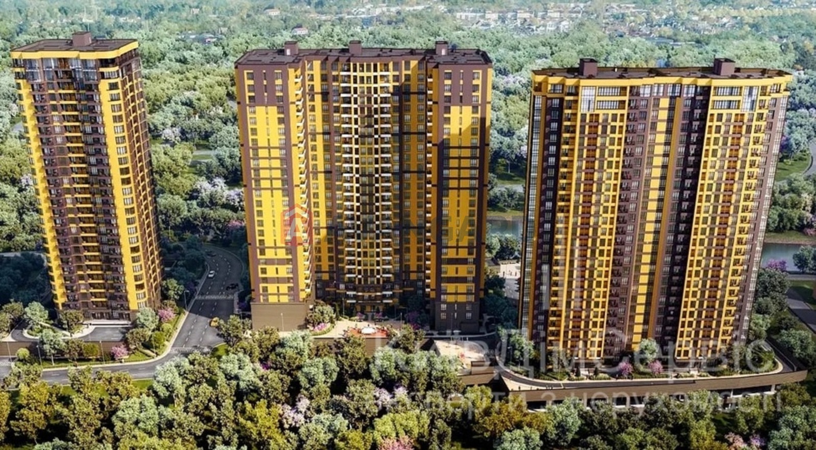 1 комн. квартира, 30/16/5 кв. м., 15/26 этаж фото 4 1 комн. квартира, 30/16/5 кв. м., 15/26 этаж фото 4
