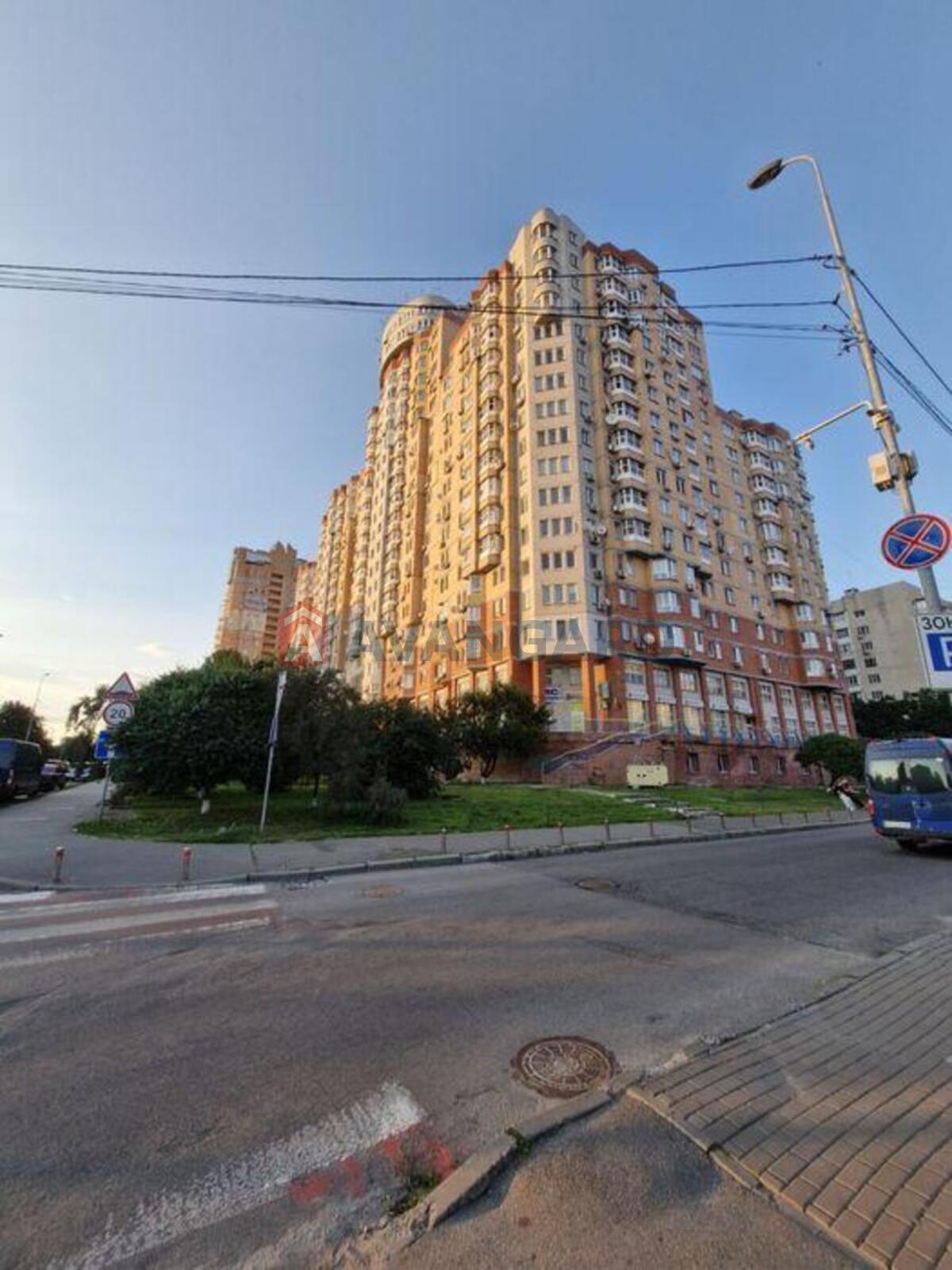 2 кім. квартира, 68/-/19 кв. м., 3/16 поверх фото 14 2 кім. квартира, 68/-/19 кв. м., 3/16 поверх фото 14
