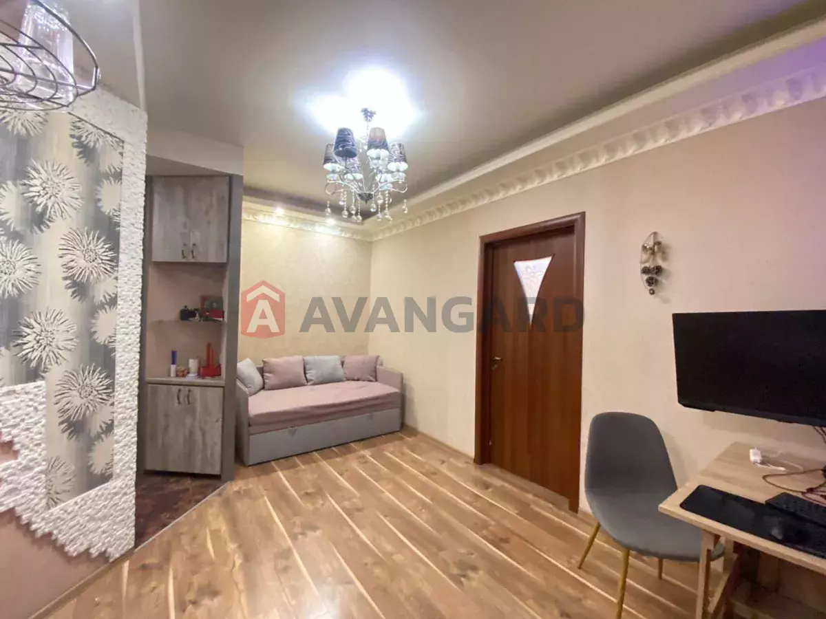 2 комн. квартира, 34/-/6 кв. м., 2/2 этаж фото 2 2 комн. квартира, 34/-/6 кв. м., 2/2 этаж фото 2