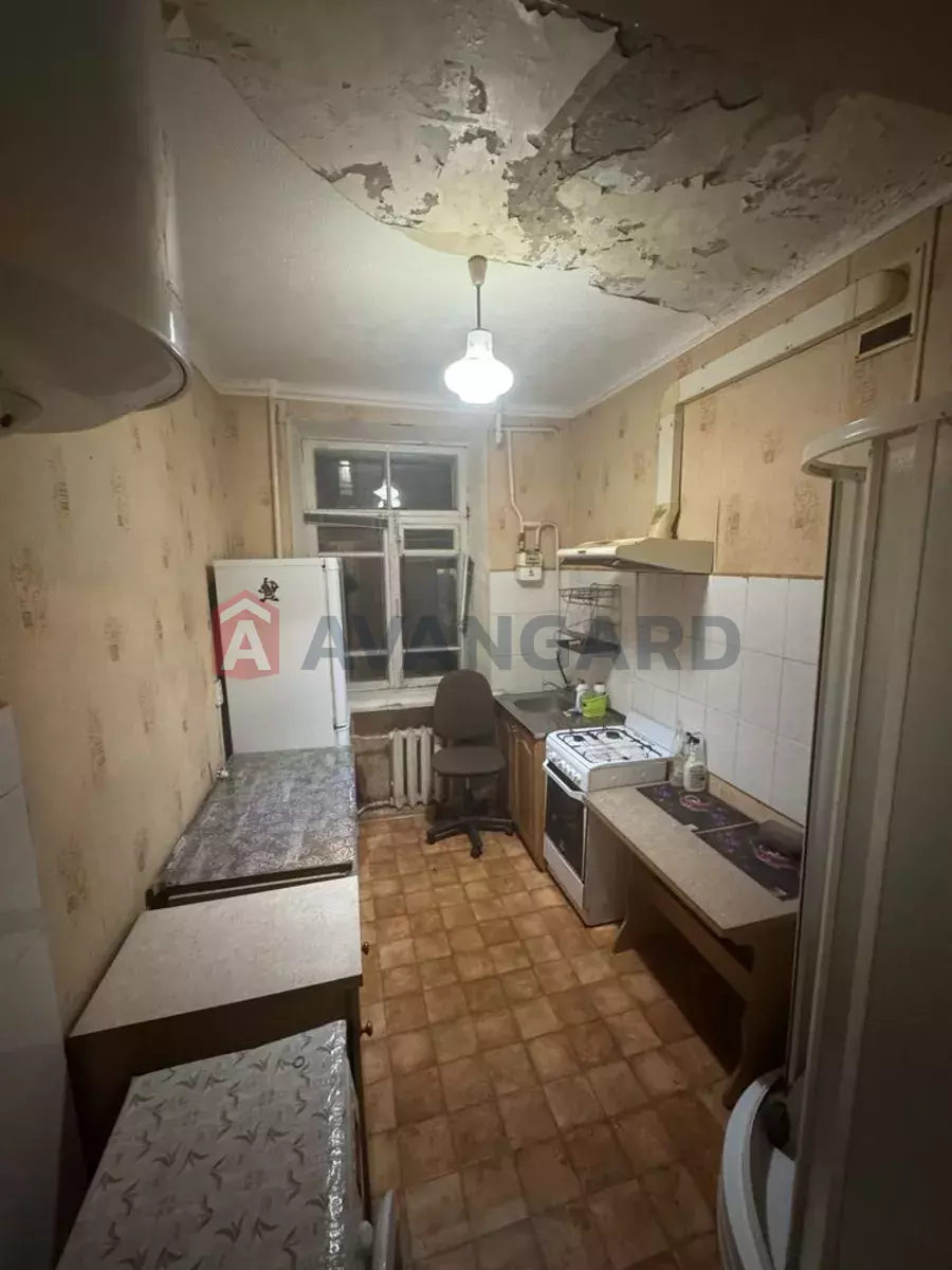 2 кім. квартира, 46/-/12 кв. м., 1/3 поверх фото 6 2 кім. квартира, 46/-/12 кв. м., 1/3 поверх фото 6