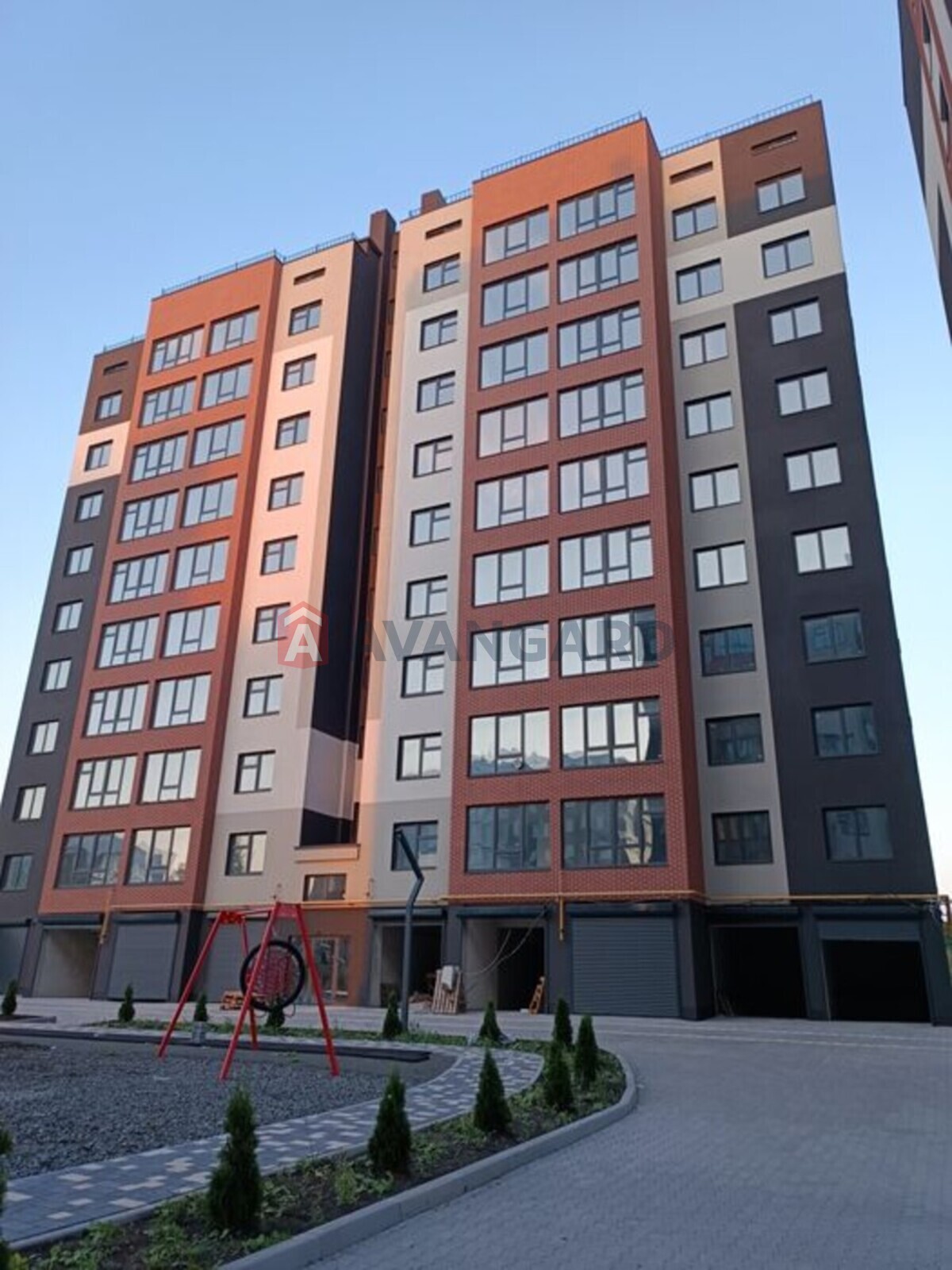 1 комн. квартира, 43/-/11 кв. м., 3/9 этаж фото 1 1 комн. квартира, 43/-/11 кв. м., 3/9 этаж фото 1