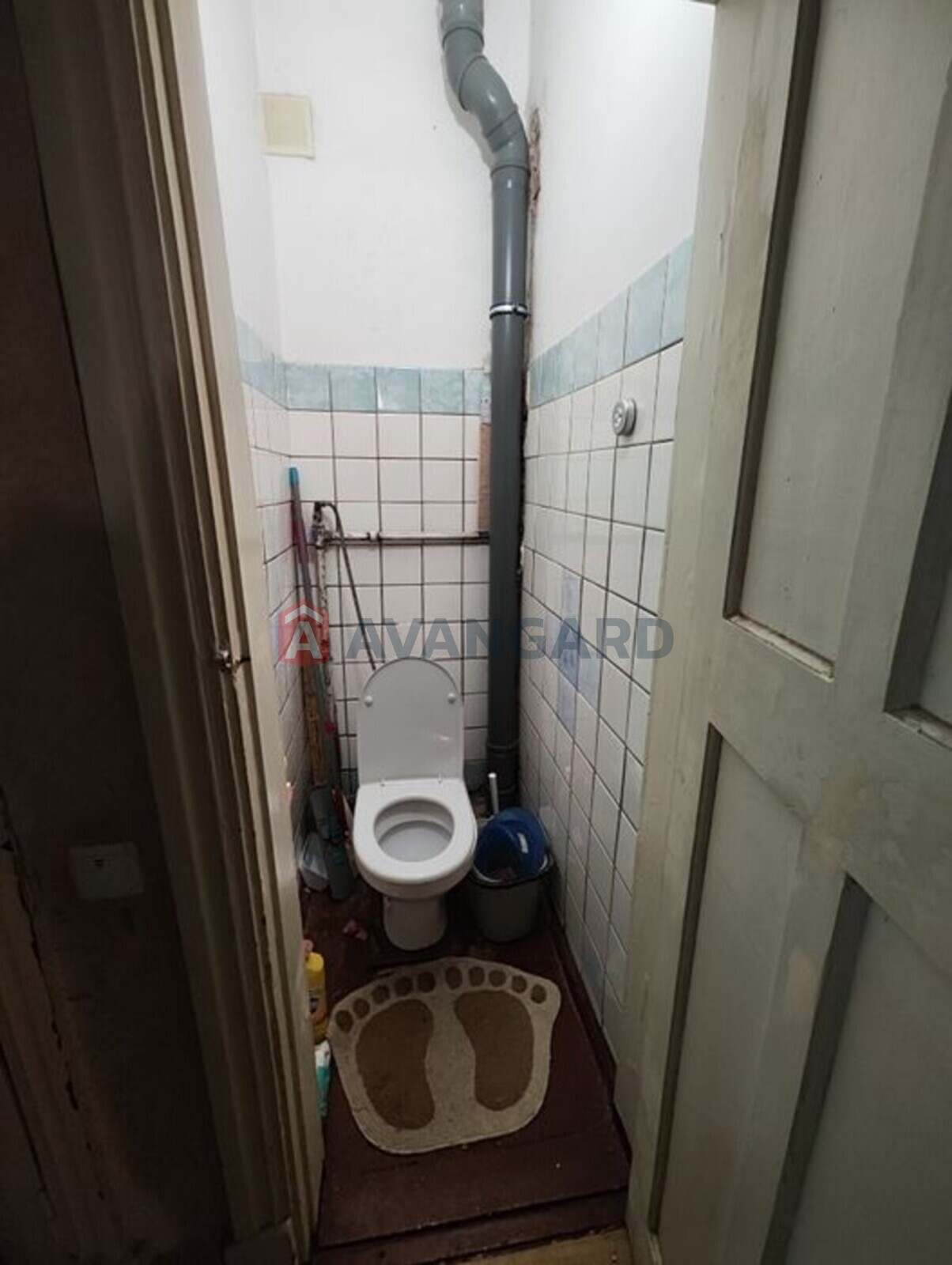 2 кім. квартира, 55/-/7 кв. м., 2/2 поверх фото 5 2 кім. квартира, 55/-/7 кв. м., 2/2 поверх фото 5