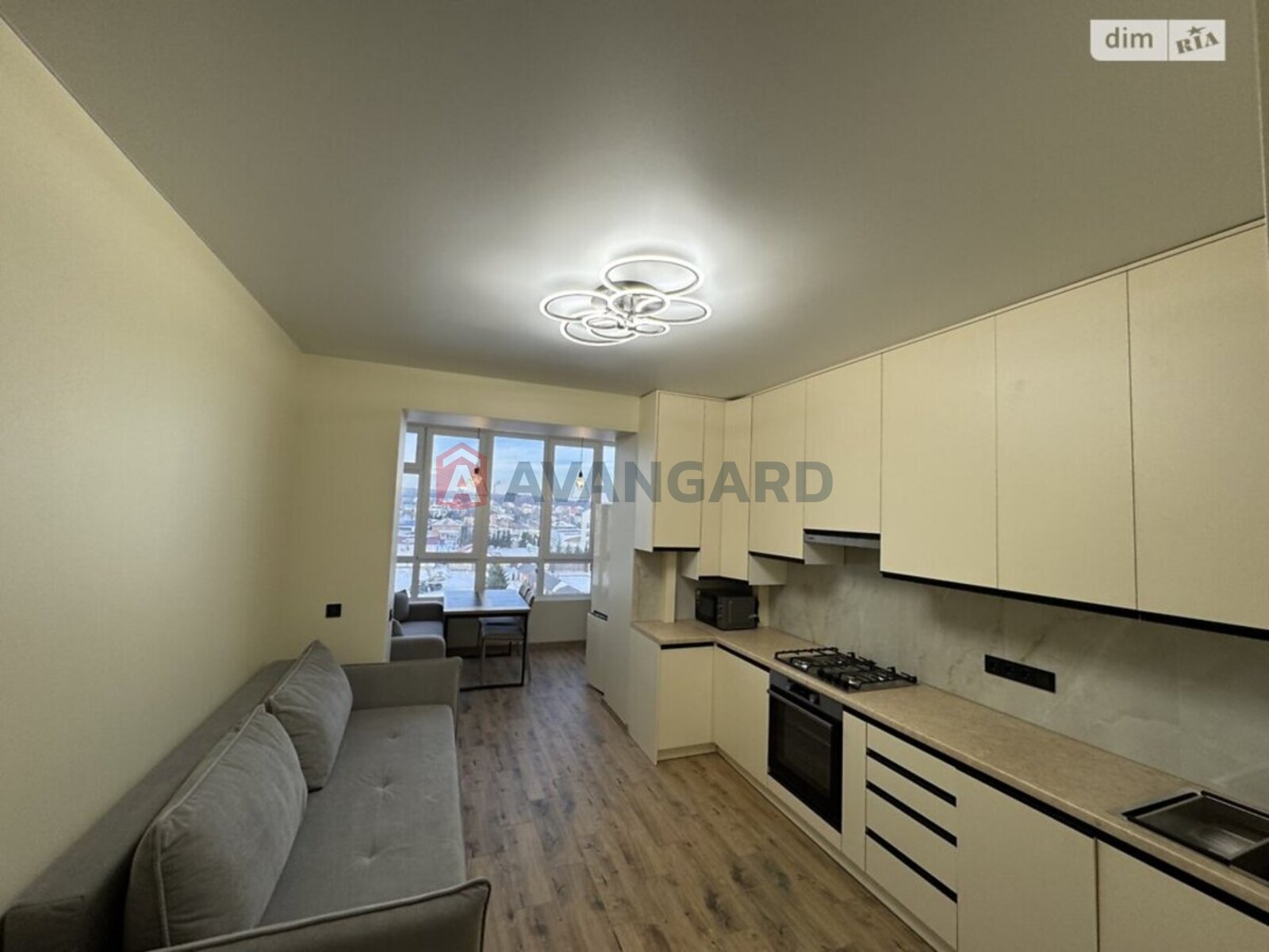 1 кім. квартира, 47/17/19 кв. м., 6/10 поверх фото 5 1 кім. квартира, 47/17/19 кв. м., 6/10 поверх фото 5