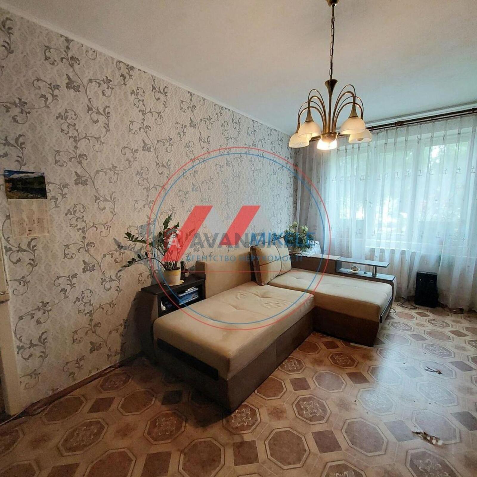 2 комн. квартира, 48/26/8 кв. м., 1/16 этаж фото 4 2 комн. квартира, 48/26/8 кв. м., 1/16 этаж фото 4