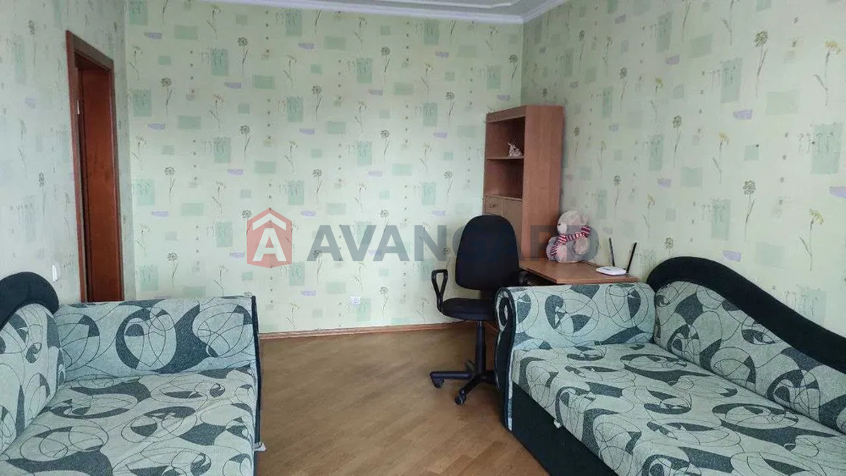 3 комн. квартира, 107/55/12 кв. м., 16/16 этаж фото 5 3 комн. квартира, 107/55/12 кв. м., 16/16 этаж фото 5