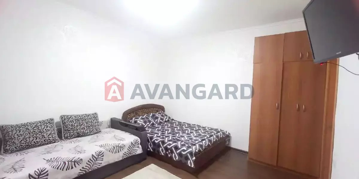 1 комн. квартира, 32/16/7 кв. м., 1/2 этаж фото 11 1 комн. квартира, 32/16/7 кв. м., 1/2 этаж фото 11