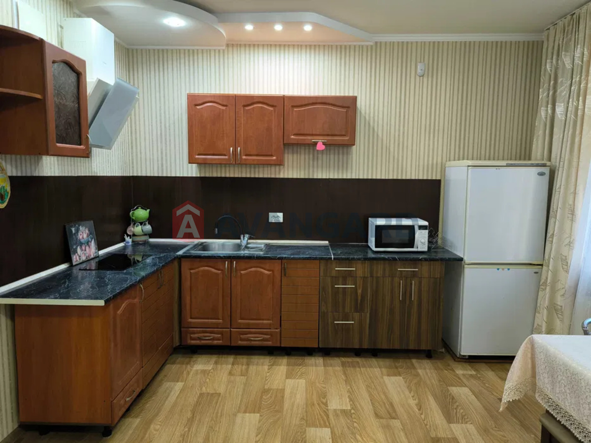 1 комн. квартира, 53/-/21 кв. м., 1/24 этаж фото 1 1 комн. квартира, 53/-/21 кв. м., 1/24 этаж фото 1