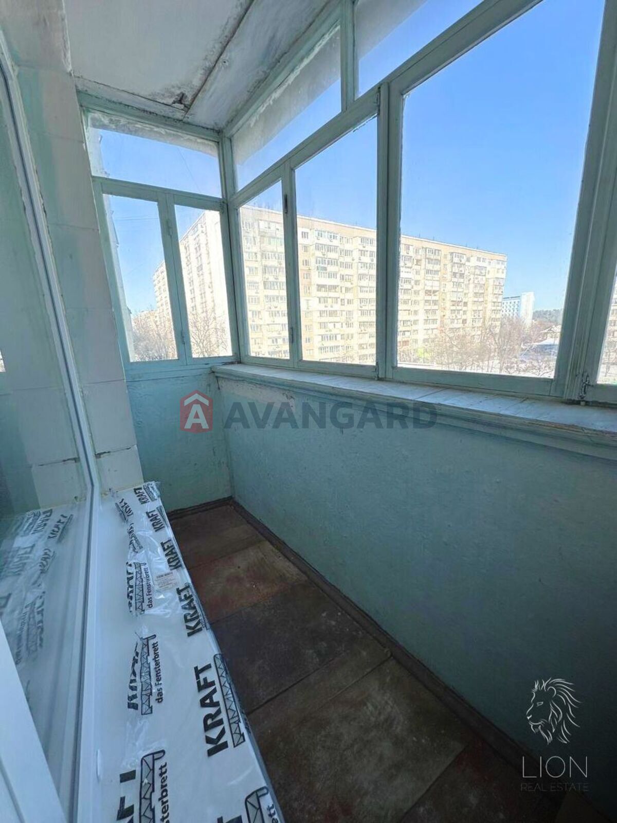 1 комн. квартира, 36/18/6 кв. м., 5/9 этаж фото 7 1 комн. квартира, 36/18/6 кв. м., 5/9 этаж фото 7