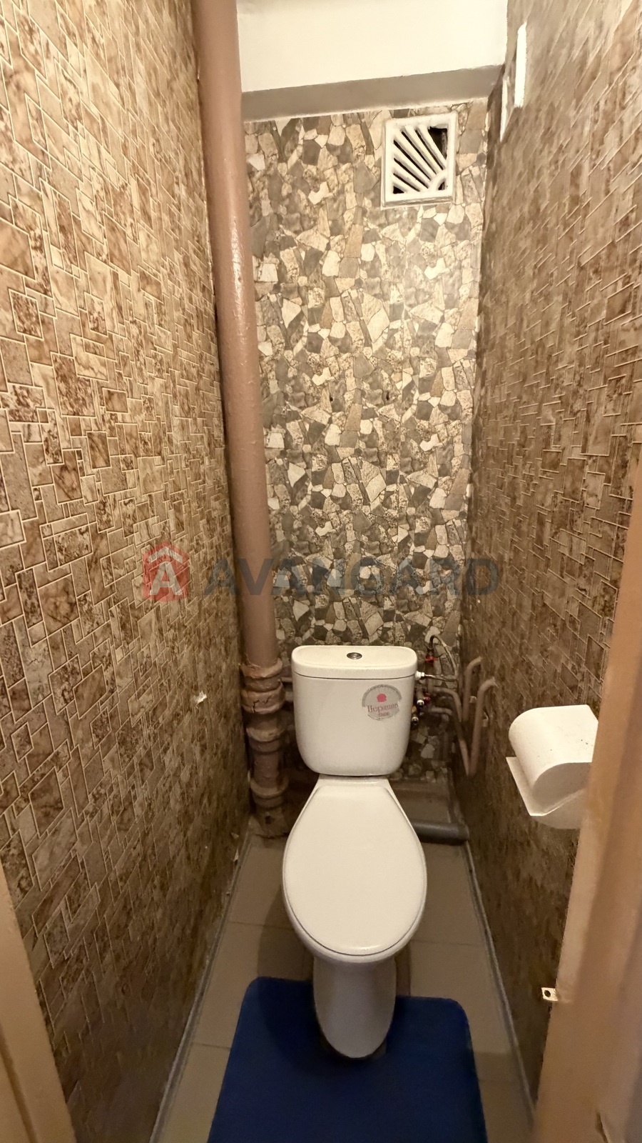 2 комн. квартира, 50/28/9 кв. м., 8/9 этаж фото 8 2 комн. квартира, 50/28/9 кв. м., 8/9 этаж фото 8