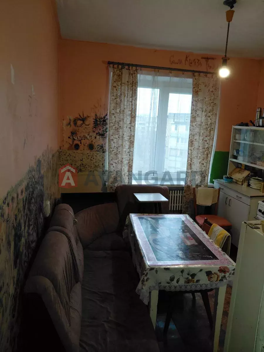 3 комн. квартира, 65/-/8 кв. м., 9/9 этаж фото 8 3 комн. квартира, 65/-/8 кв. м., 9/9 этаж фото 8