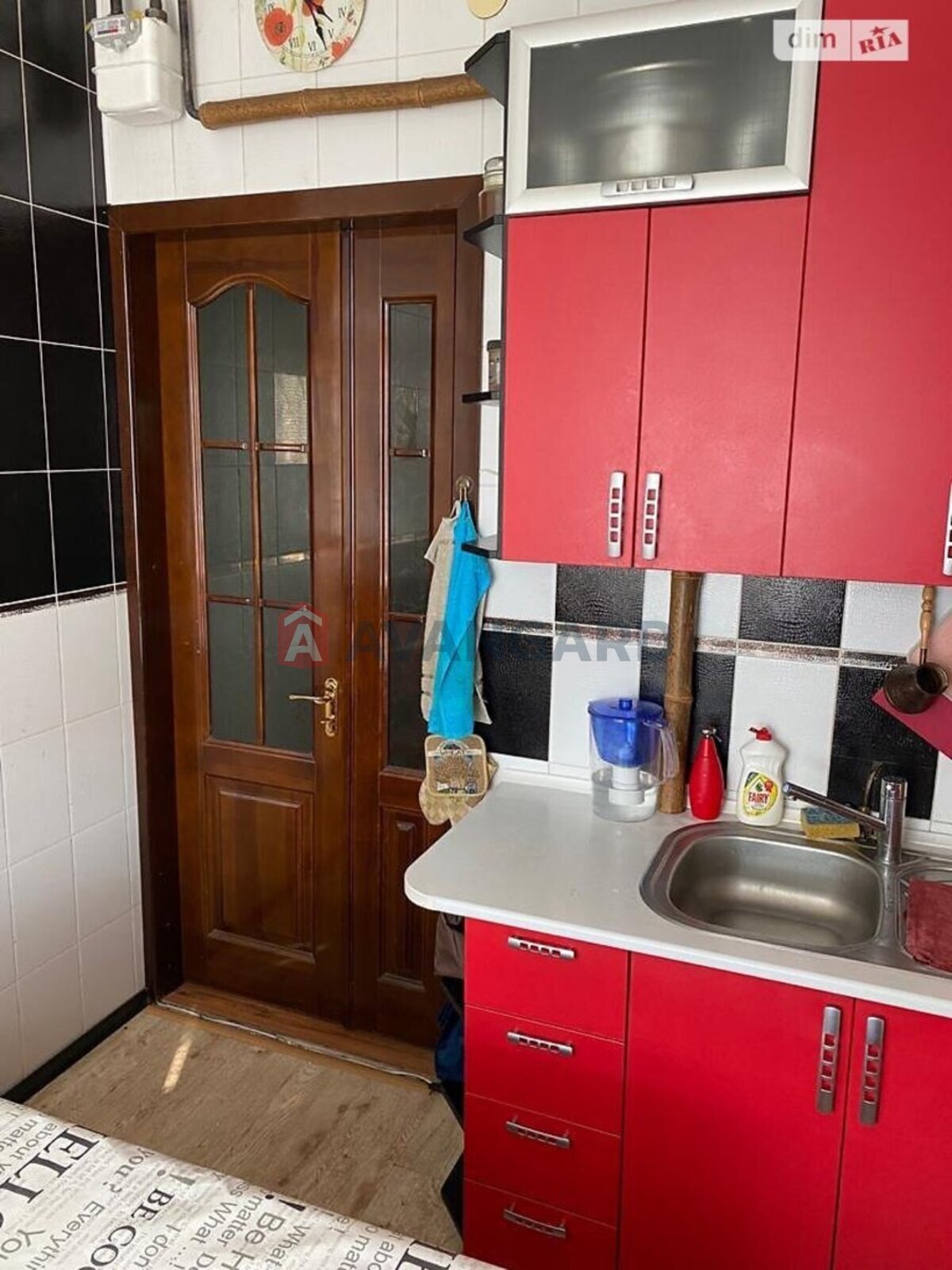 2 кім. квартира, 48/48/7 кв. м., 5/5 поверх фото 13 2 кім. квартира, 48/48/7 кв. м., 5/5 поверх фото 13