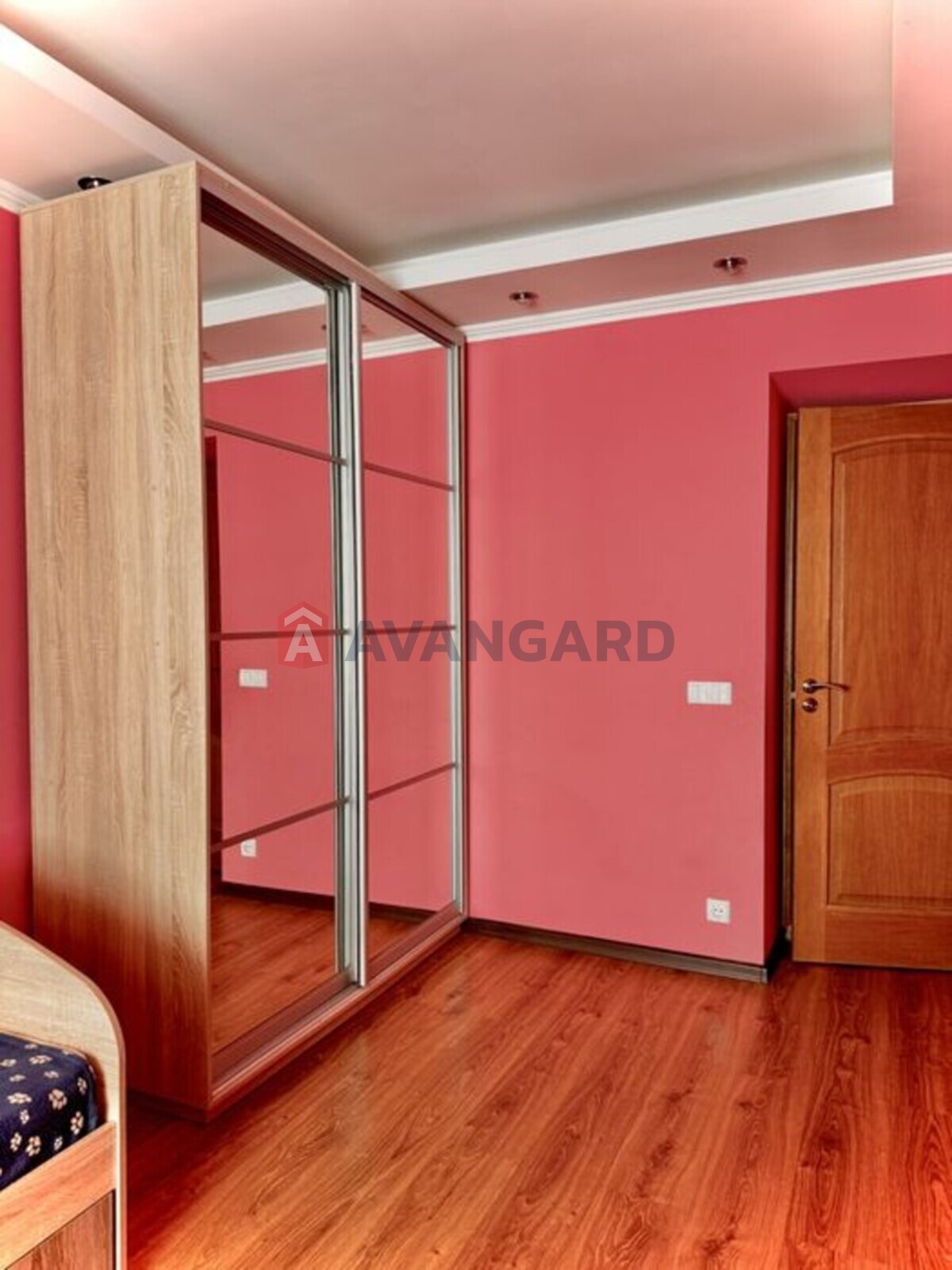 3 кім. квартира, 73/-/13 кв. м., 9/9 поверх фото 6 3 кім. квартира, 73/-/13 кв. м., 9/9 поверх фото 6