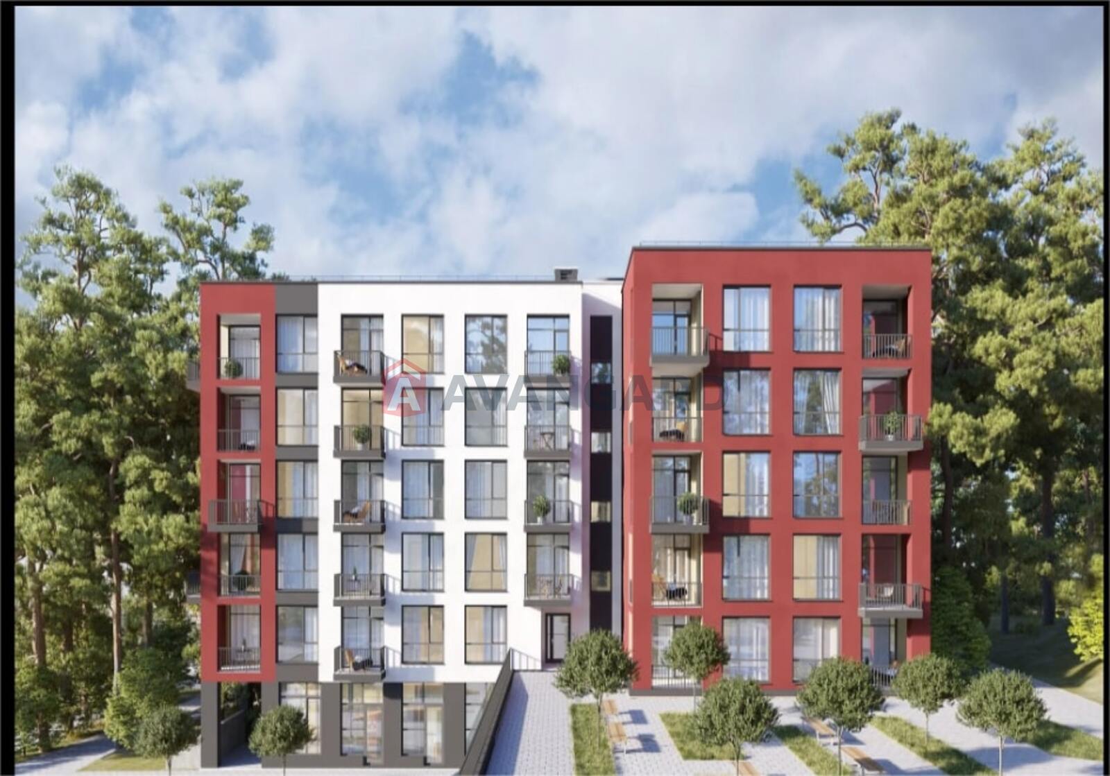 3 комн. квартира, 120.7/47/28 кв. м., 4/5 этаж фото 17 3 комн. квартира, 120.7/47/28 кв. м., 4/5 этаж фото 17