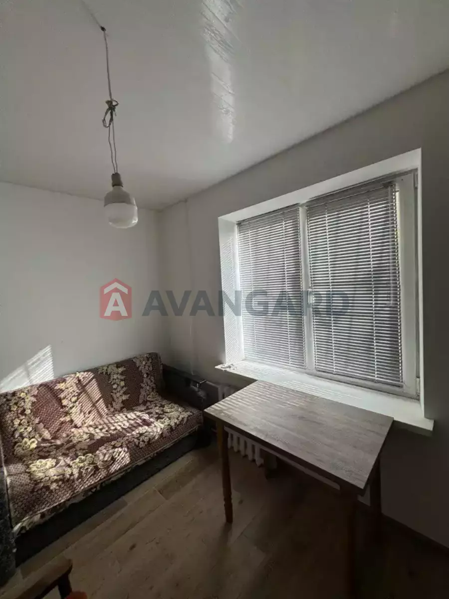 1 кім. квартира, 38/19/8 кв. м., 1/9 поверх фото 3 1 кім. квартира, 38/19/8 кв. м., 1/9 поверх фото 3