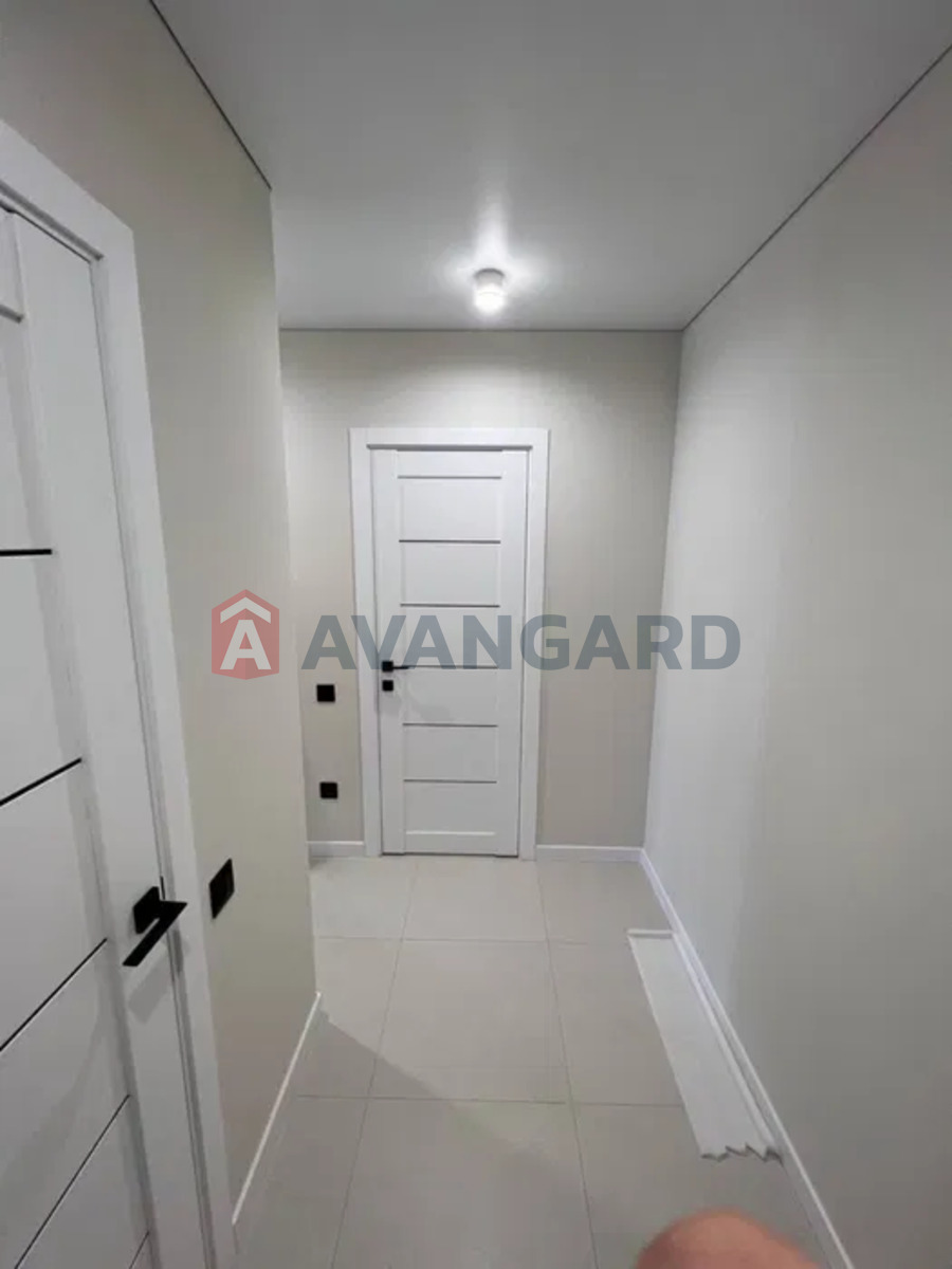 1 кім. квартира, 50/-/15 кв. м., 9/10 поверх фото 9 1 кім. квартира, 50/-/15 кв. м., 9/10 поверх фото 9