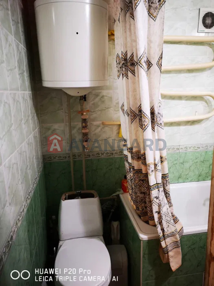 1 комн. квартира, 30/-/6 кв. м., 5/5 этаж фото 9 1 комн. квартира, 30/-/6 кв. м., 5/5 этаж фото 9