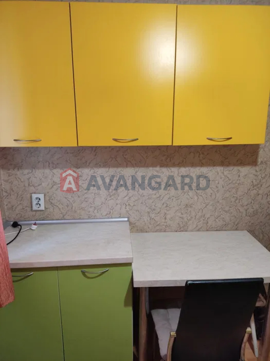 1 кім. квартира, 33/-/6 кв. м., 4/5 поверх фото 4 1 кім. квартира, 33/-/6 кв. м., 4/5 поверх фото 4