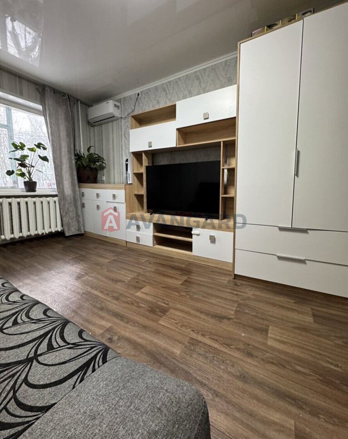 2 комн. квартира, 41/26/5 кв. м., 3/5 этаж фото 13 2 комн. квартира, 41/26/5 кв. м., 3/5 этаж фото 13