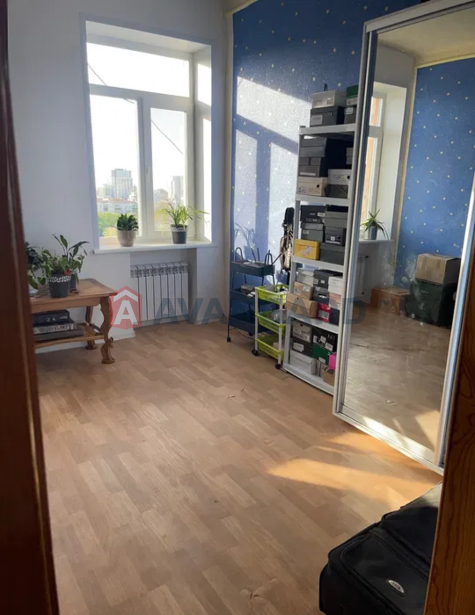 3 кім. квартира, 90/-/13 кв. м., 5/5 поверх фото 6 3 кім. квартира, 90/-/13 кв. м., 5/5 поверх фото 6