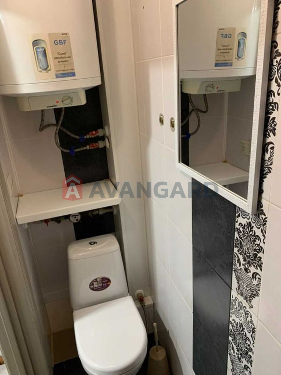 2 комн. квартира, 23/17/4 кв. м., 4/5 этаж фото 14 2 комн. квартира, 23/17/4 кв. м., 4/5 этаж фото 14