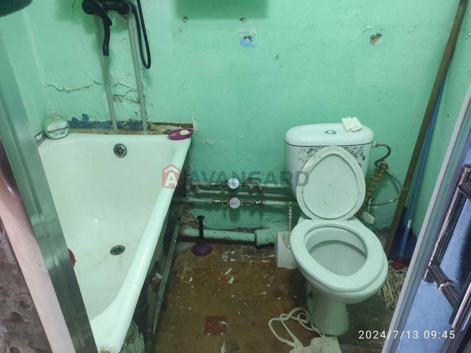 1 комн. квартира, 21/-/4 кв. м., 8/9 этаж фото 8 1 комн. квартира, 21/-/4 кв. м., 8/9 этаж фото 8